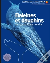 Capa do artigo Baleines Et Dauphins ; Les Mammifères Marins