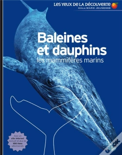 Capa do artigo Baleines Et Dauphins ; Les Mammifères Marins