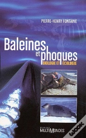 Capa do artigo Baleines Et Phoques ; Biologie Et Écologie