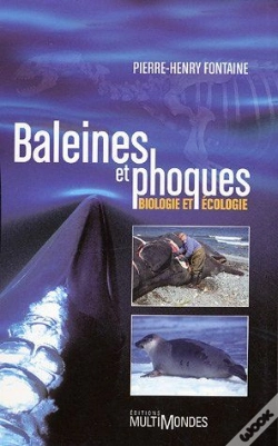 Capa do artigo Baleines Et Phoques ; Biologie Et Écologie