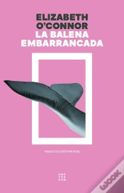 Capa do artigo Balena Embarrancada, La