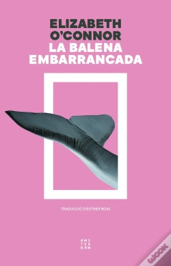 Capa do artigo Balena Embarrancada, La