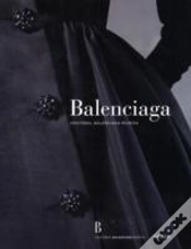 Capa do artigo Balenciaga