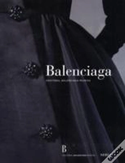Capa do artigo Balenciaga