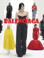 Balenciaga - Preview