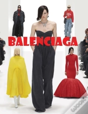 Capa do artigo Balenciaga