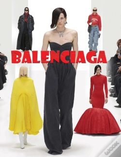 Capa do artigo Balenciaga
