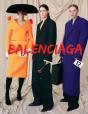 Balenciaga - Preview