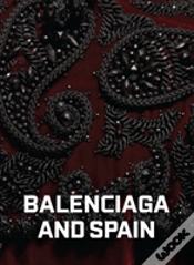 Capa do artigo Balenciaga
