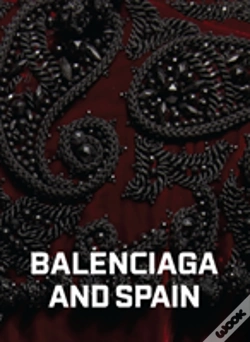 Capa do artigo Balenciaga