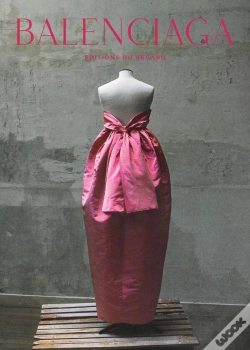Capa do artigo Balenciaga