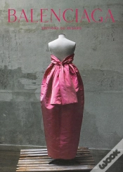 Capa do artigo Balenciaga
