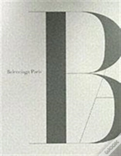 Capa do artigo Balenciaga Paris