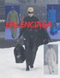 Balenciagaa - Preview