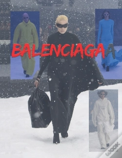 Capa do artigo Balenciagaa