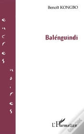 Capa do artigo Balenguindi