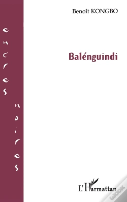 Capa do artigo Balenguindi