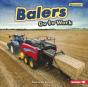 Balers Go To Work - Preview