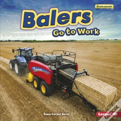 Capa do artigo Balers Go To Work