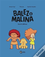 Capa do artigo Balez Et Malina 2