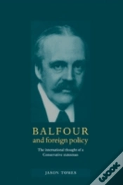 Capa do artigo Balfour And Foreign Policy