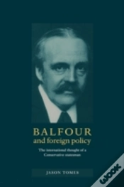 Capa do artigo Balfour And Foreign Policy