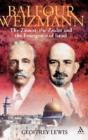 Balfour And Weizmann - Preview