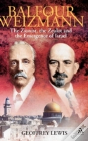Capa do artigo Balfour And Weizmann