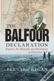 Capa do artigo Balfour Declaration