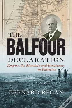 Capa do artigo Balfour Declaration