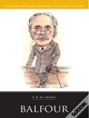 Capa do artigo Balfour