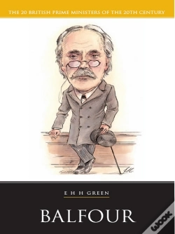 Capa do artigo Balfour