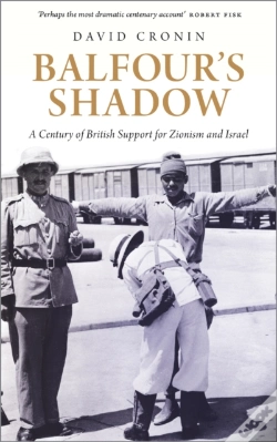 Capa do artigo Balfour'S Shadow