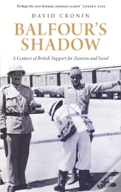 Capa do artigo Balfour