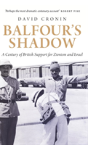 Balfour'S Shadow - Preview