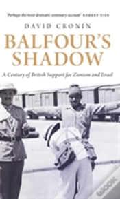 Capa do artigo Balfour