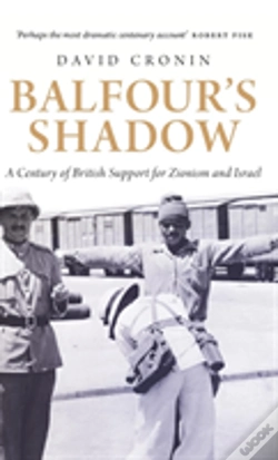 Capa do artigo Balfour'S Shadow