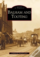 Balham And Tooting