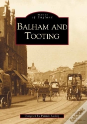 Capa do artigo Balham And Tooting