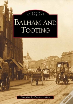 Capa do artigo Balham And Tooting