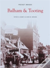 Capa do artigo Balham And Tooting