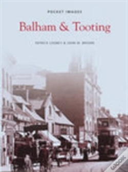 Capa do artigo Balham And Tooting