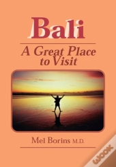 Bali-A Great Place To Visit