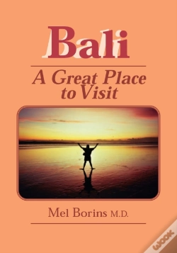 Capa do artigo Bali-A Great Place To Visit
