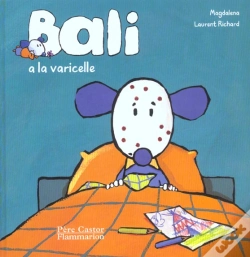 Capa do artigo Bali A La Varicelle