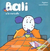 Capa do artigo Bali A La Varicelle