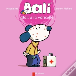 Capa do artigo Bali À La Varicelle