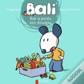 Bali A Perdu Son Doudou