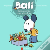 Capa do artigo Bali A Perdu Son Doudou