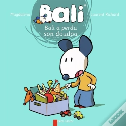 Capa do artigo Bali A Perdu Son Doudou